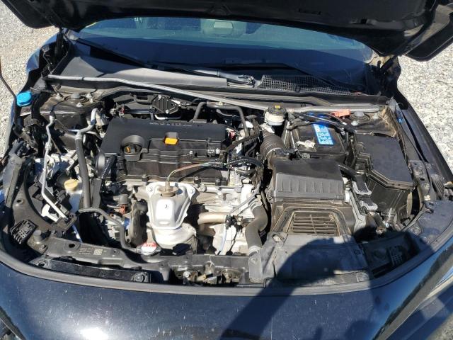 2022 HONDA CIVIC SPOR #3293336444