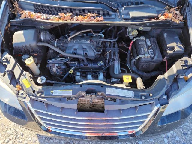 2010 CHRYSLER TOWN & COU - 2A4RR5D15AR308926