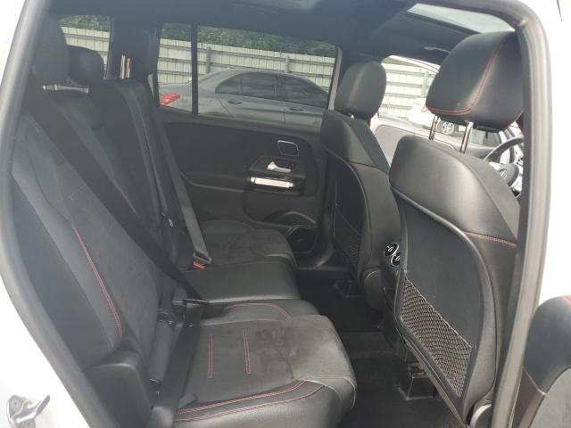 2020 MERCEDES-BENZ GLB 250 - W1N4M4GB1LW043230