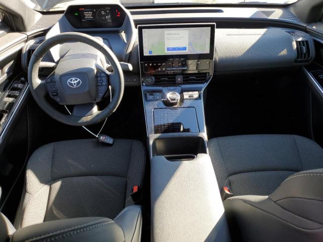 2024 TOYOTA BZ4X XLE #3303594936