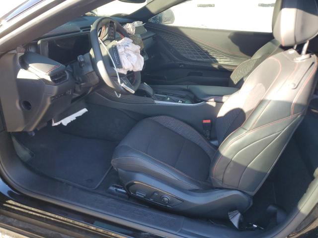 2025 DODGE CHARGER DA #3280283015