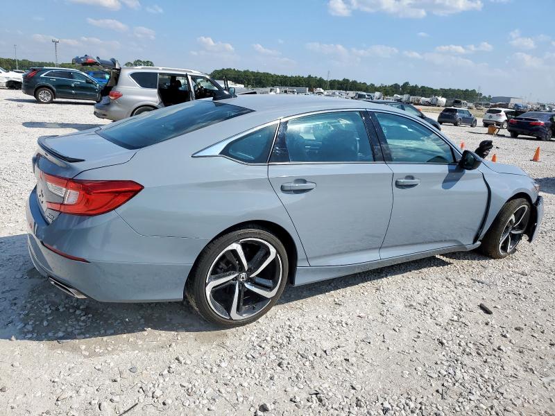 2021 HONDA ACCORD SPO - 1HGCV2F30MA007916