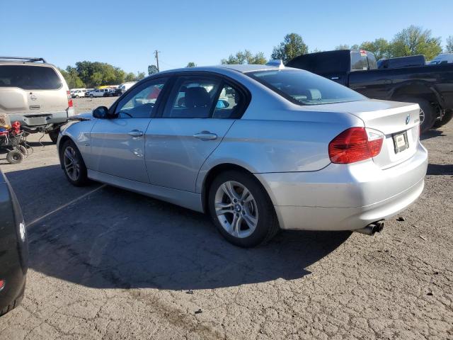 2008 BMW 328 XI SULEV #3274799098