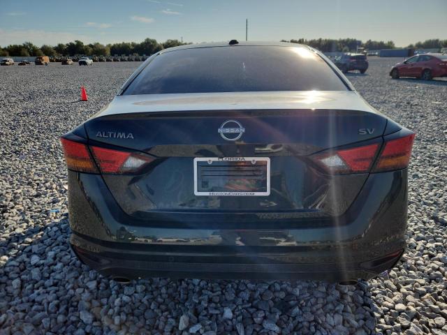2024 NISSAN ALTIMA SV - 1N4BL4DV3RN398288