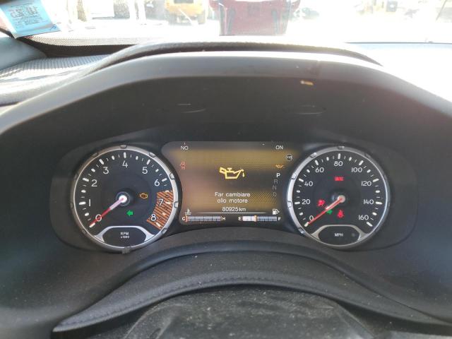 2020 JEEP RENEGADE T ZACNJBC15LPL76935