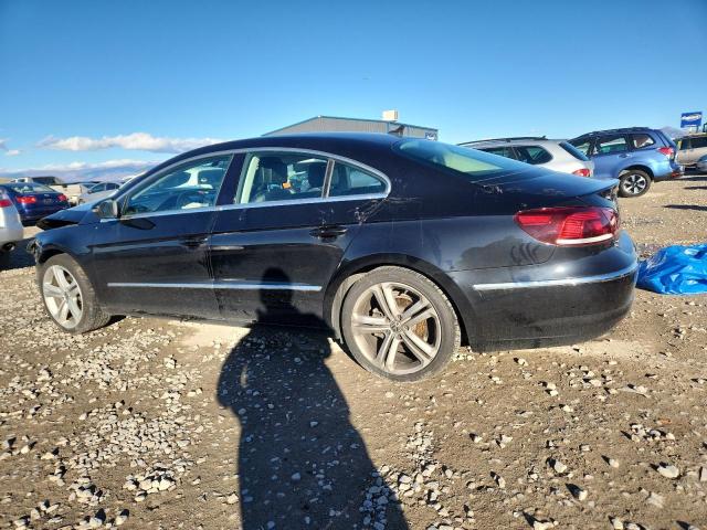 2013 VOLKSWAGEN CC SPORT #3297331756