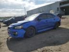Lot #3305410307 2017 SUBARU WRX STI