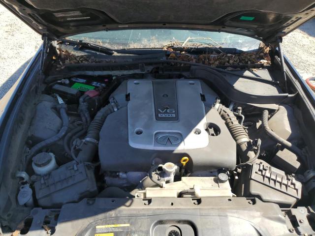 2013 INFINITI G37 BASE - JN1CV6AP1DM714685