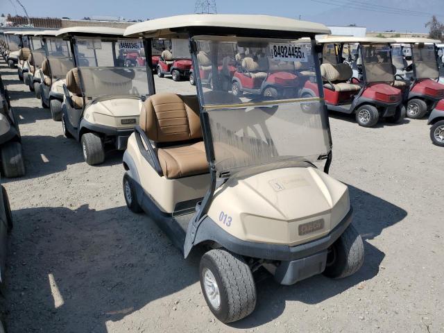 Global Auto Auctions: 2020 CLUBCAR TEMPO LITHIUM