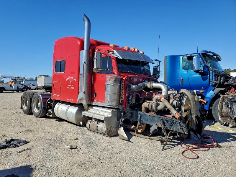 2014 PETERBILT 389 #3303822420
