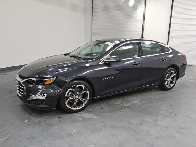 2023 CHEVROLET MALIBU LT - 1G1ZD5ST0PF195873