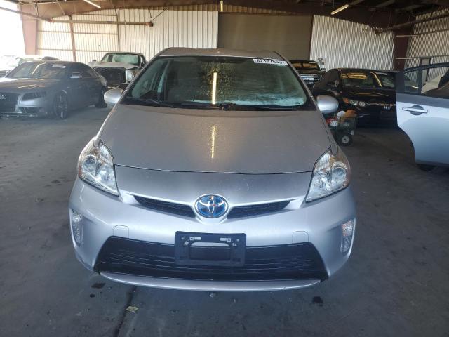 2015 TOYOTA PRIUS JTDKN3DU2F0485307