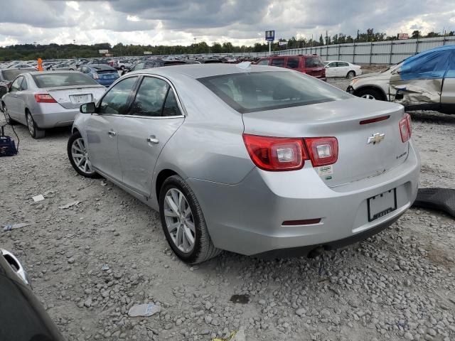 2016 CHEVROLET MALIBU LIM 1G11E5SA2GF166903