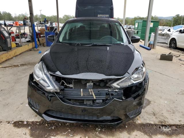 2019 NISSAN SENTRA #3301818385