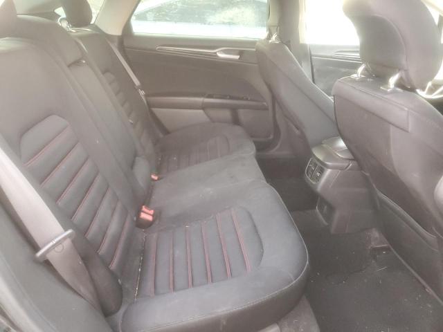 2014 FORD FUSION SE - 3FA6P0H9XER110866