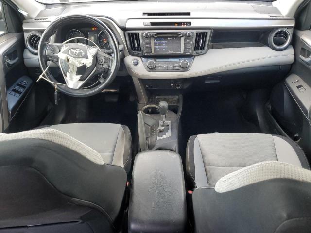 2018 TOYOTA RAV4 ADVENTURE - JTMWFREV7JJ743476