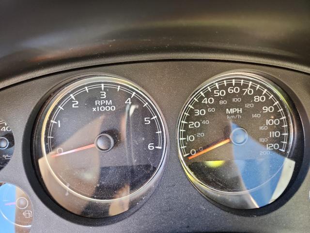 2010 GMC YUKON DENA - 1GKUKEEF3AR201060