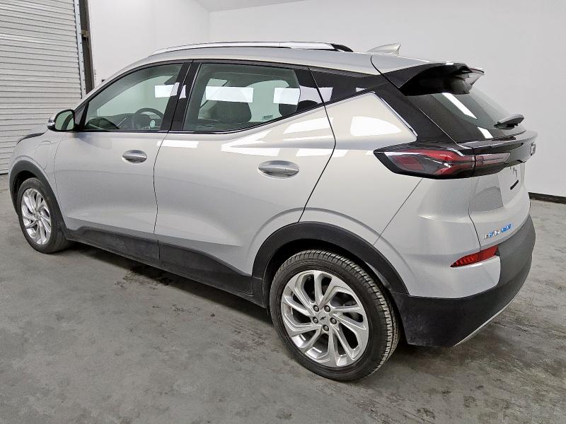 2023 CHEVROLET BOLT EUV L 1G1FY6S06P4155487