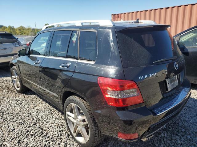 2012 MERCEDES-BENZ GLK 350 - WDCGG5GB9CF772734