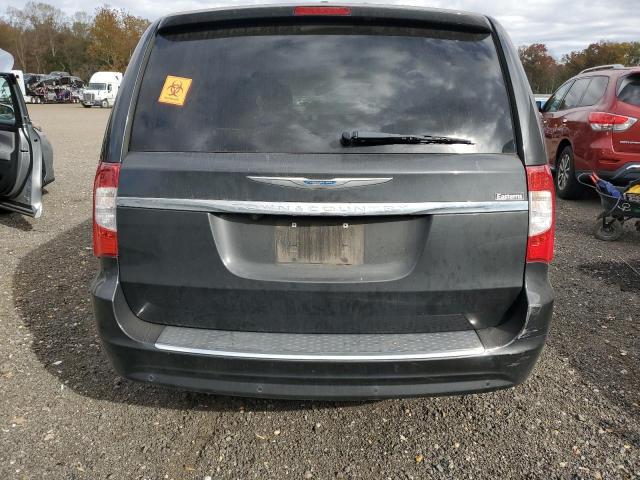 2012 CHRYSLER TOWN & COU #3291333189