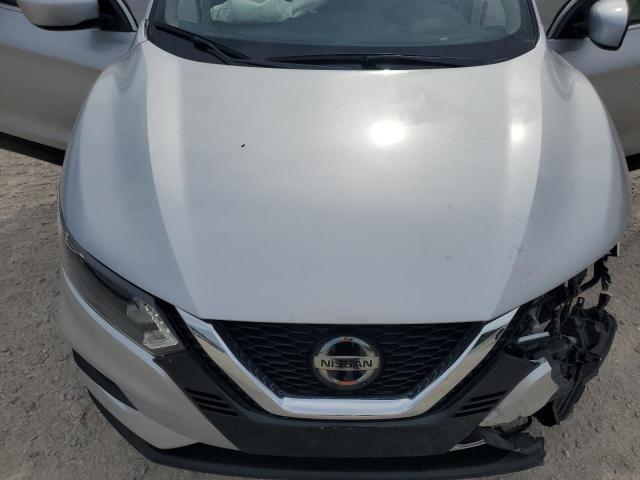 2022 NISSAN ROGUE SPOR #3296219409