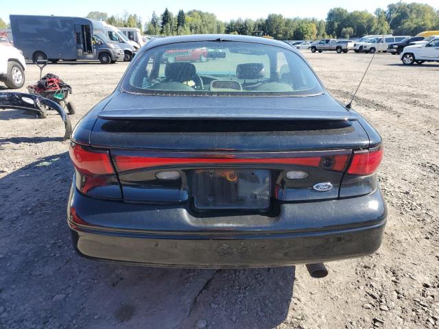 2001 FORD ESCORT ZX2 #3279795278