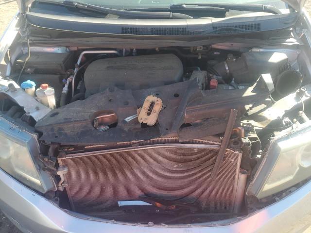 2014 HONDA ODYSSEY EX - 5FNRL5H67EB074948