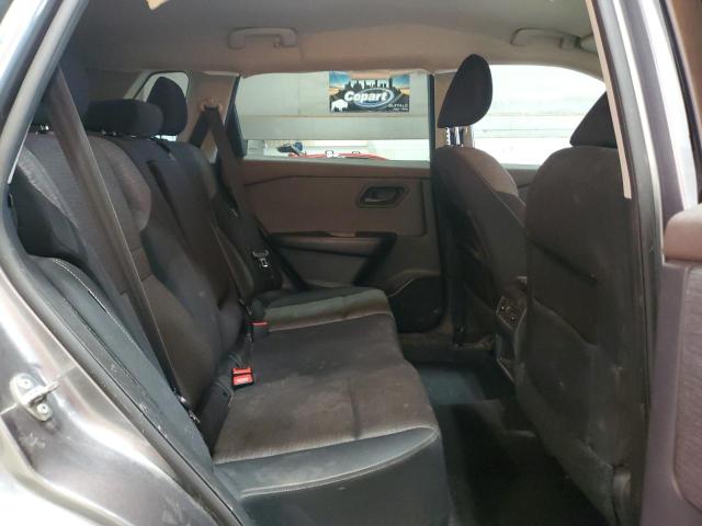 2021 NISSAN ROGUE S - 5N1AT3AB9MC696466