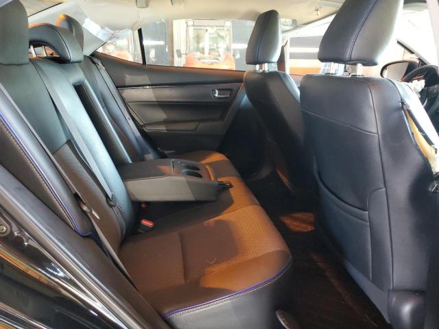 2018 TOYOTA COROLLA L - 2T1BURHE6JC986045