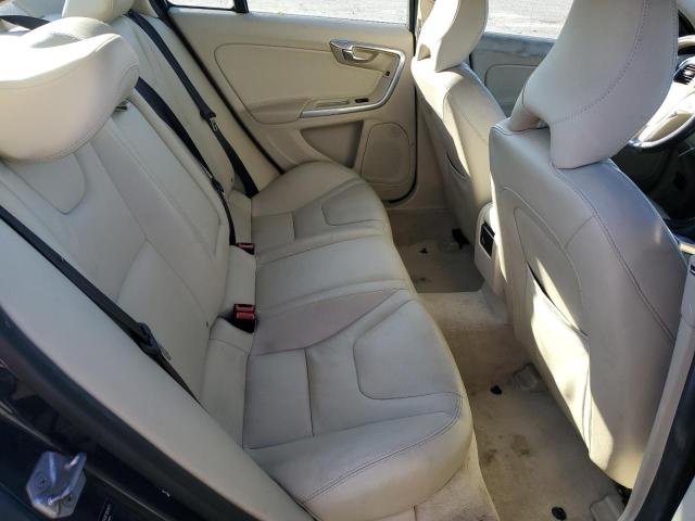 2015 VOLVO S60 PREMIE YV126MFK8F1361173