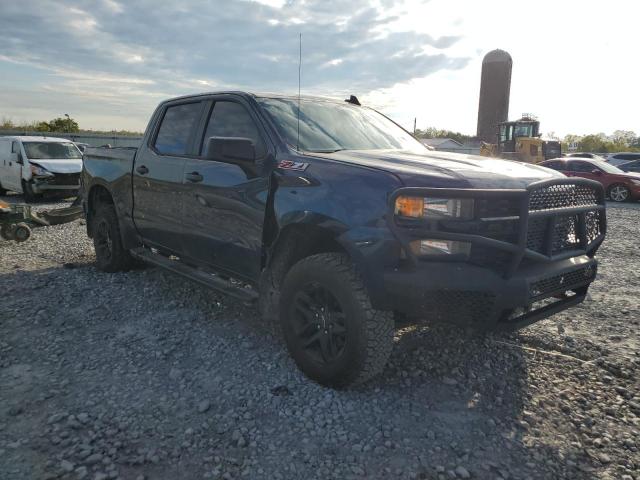2019 CHEVROLET SILVERADO - 3GCPYCEF0KG141140