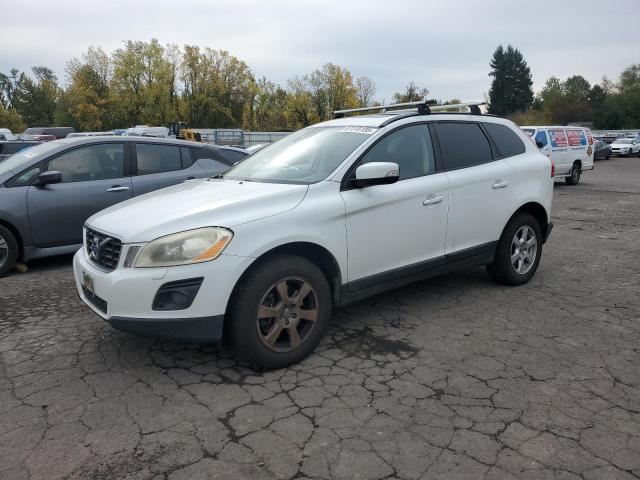 Global Auto Auctions: 2010 VOLVO XC60 3.2