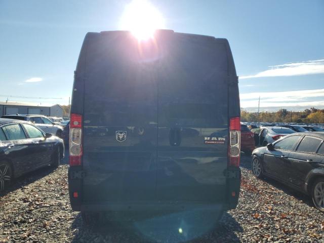 2019 RAM PROMASTER #3284609326