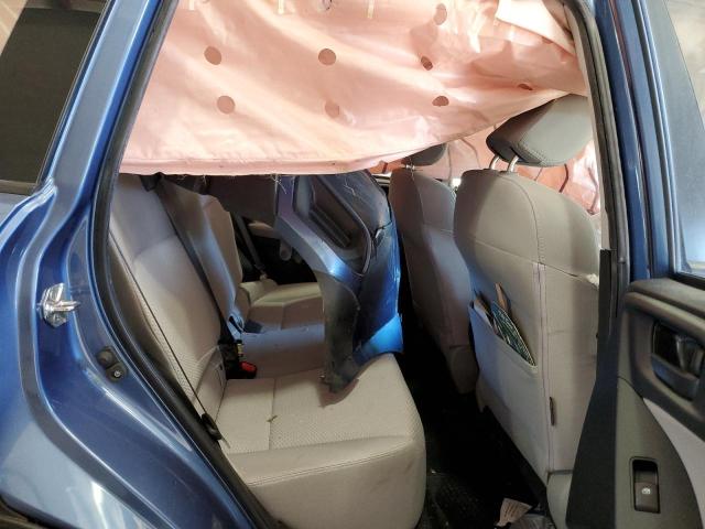 2015 SUBARU FORESTER 2 - JF2SJABC2FH509022