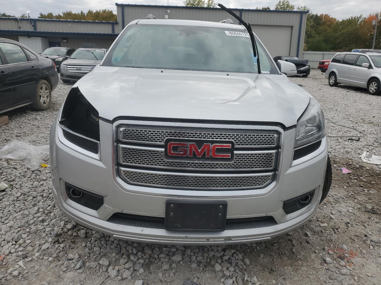 GMC ACADIA DENALI