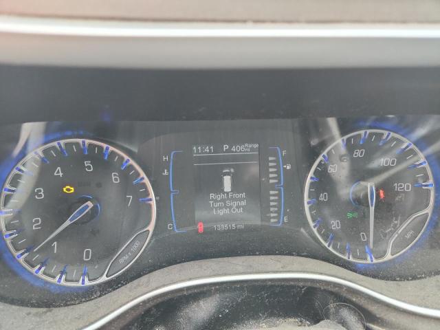 2017 CHRYSLER PACIFICA T #3281435987