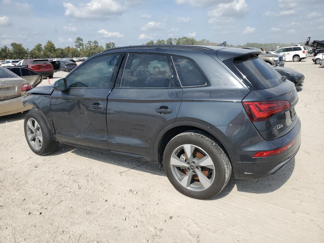 AUDI Q5 PREMIUM 40