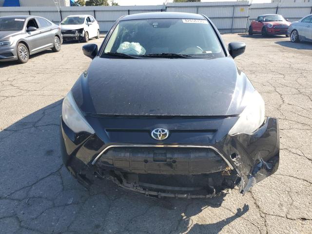 2019 TOYOTA YARIS L #3293589412