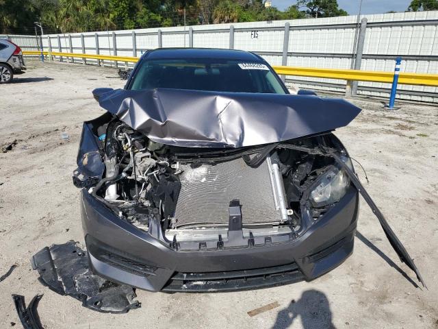 2017 HONDA CIVIC LX 19XFC2F54HE022358