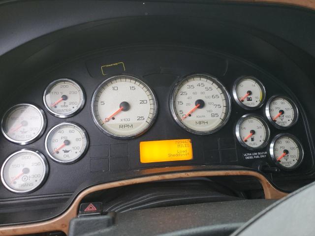 2011 INTERNATIONAL PROSTAR #3301605769