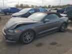 2015 FORD MUSTANG - 1FATP8UH7F5396856