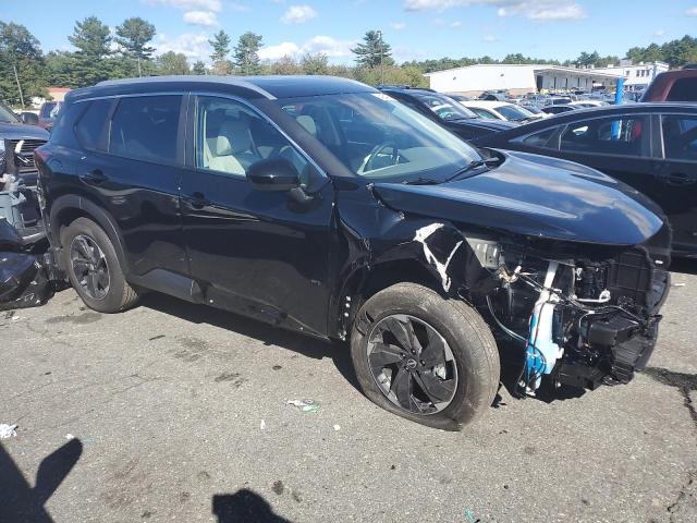 2025 NISSAN ROGUE SV - 5N1BT3BBXSC870822