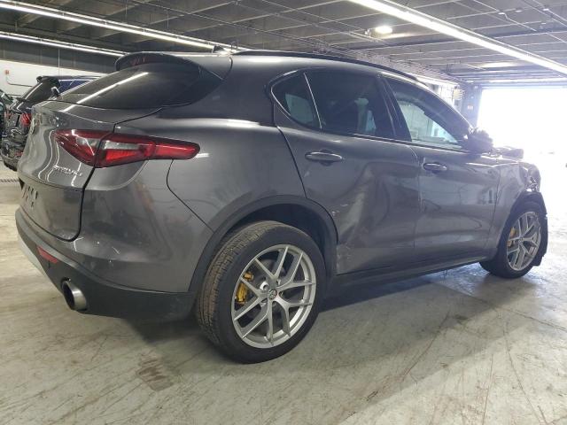 2018 ALFA ROMEO STELVIO TI #3290460760