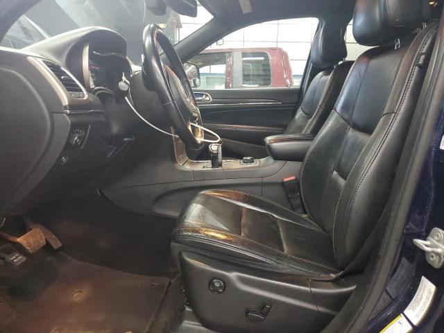 2014 JEEP GRAND CHER - 1C4RJFBG2EC233370