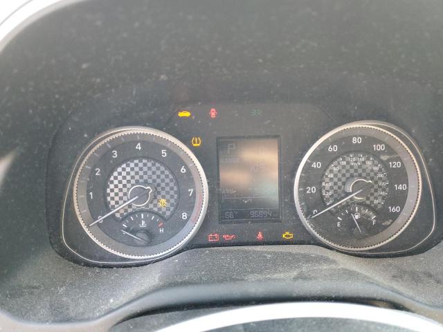 2019 HYUNDAI ELANTRA SE - 5NPD74LF7KH452327