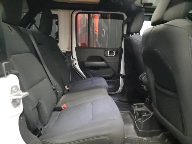 2020 JEEP WRANGLER U - 1C4HJXEN4LW204606