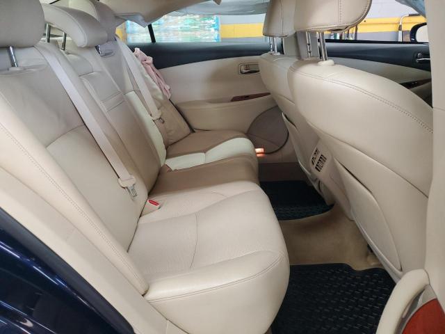 2012 LEXUS ES 350 #3293556406