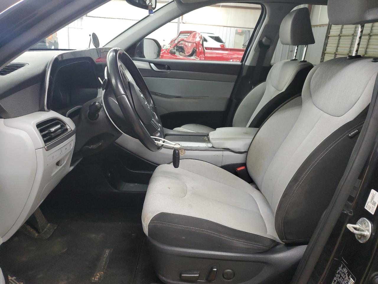 HYUNDAI PALISADE SEL