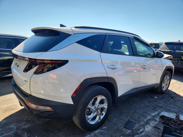 2023 HYUNDAI TUCSON SEL - 5NMJBCAE6PH242960