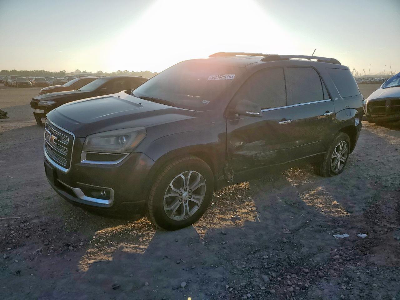 GMC ACADIA SLT-1
